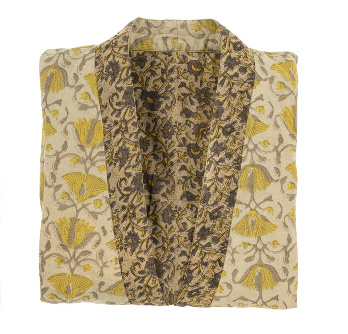 Indaba Kalli Reversable Robe