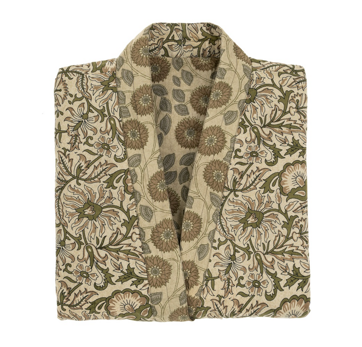 Indaba Kalli Reversable Robe