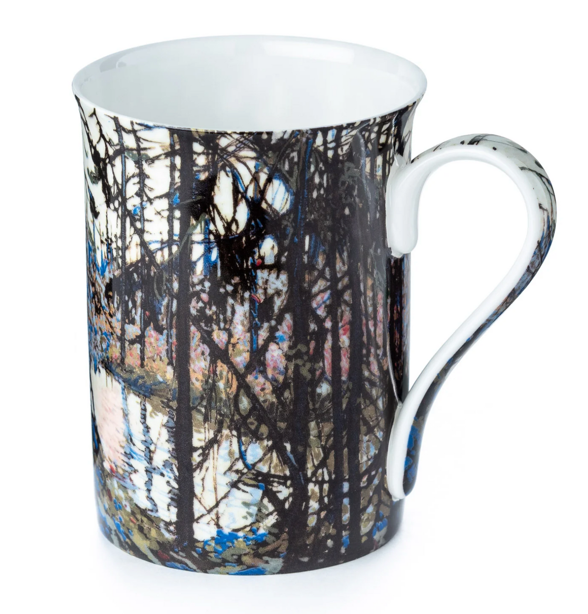 McIntosh Mug - Tom Thomson Northern River Study