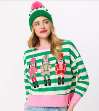 Nutcracker Sweatshirts