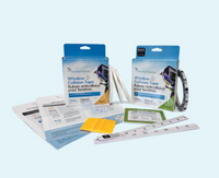Feather Friendly Bird Collision Pattern Tape