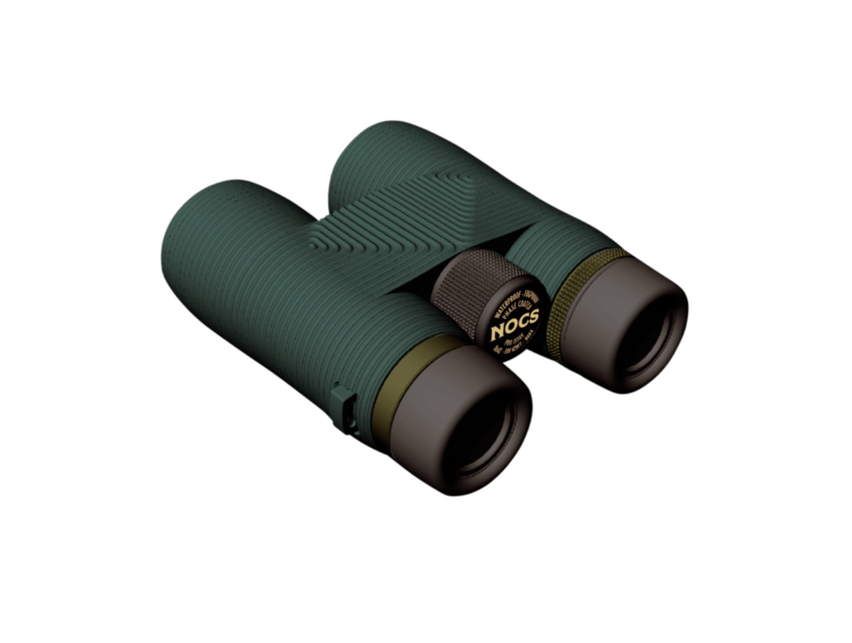 NOCS Standard Issue 8X Binoculars