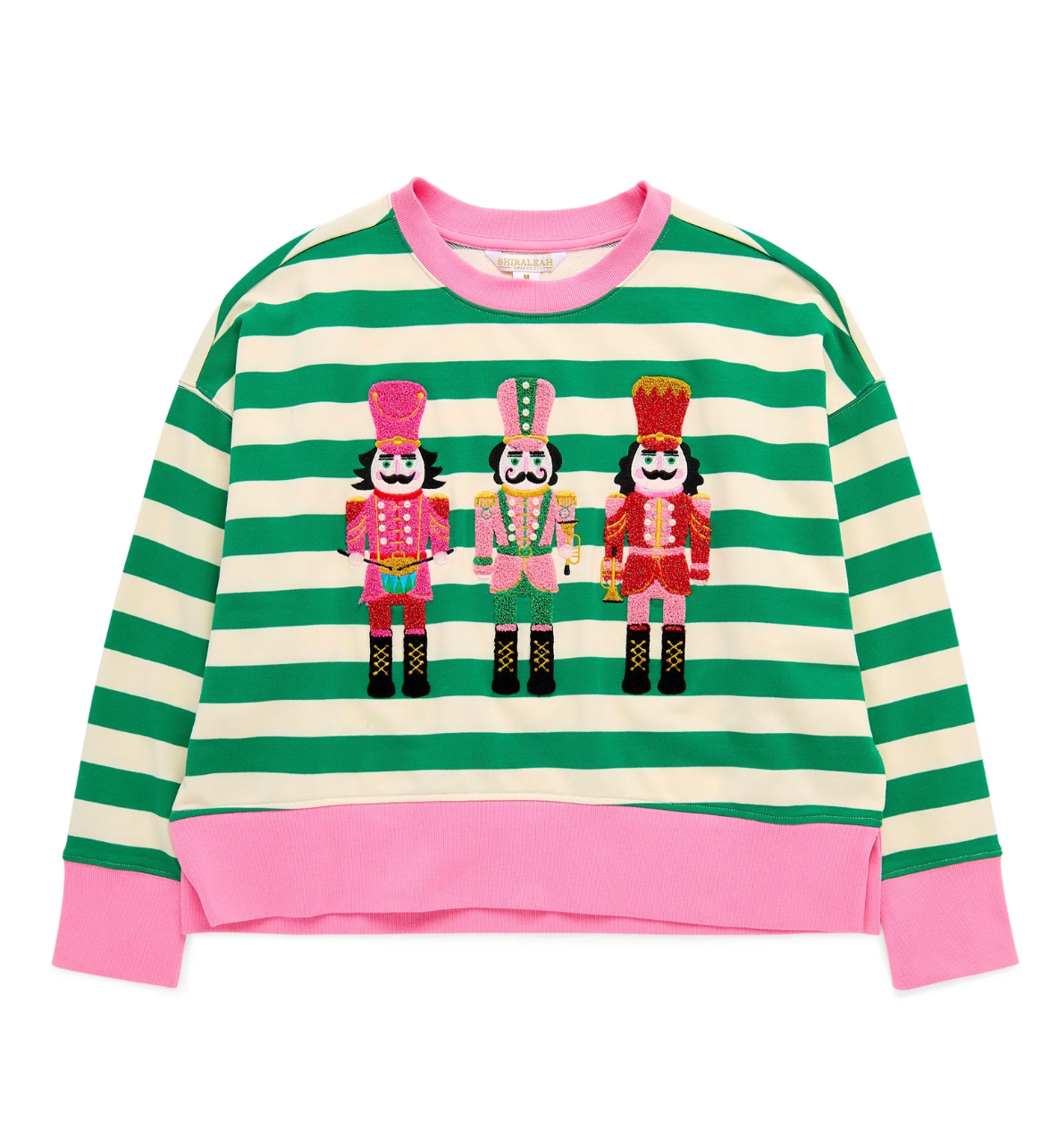Nutcracker Sweatshirts