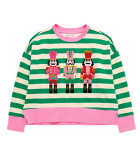 Nutcracker Sweatshirts