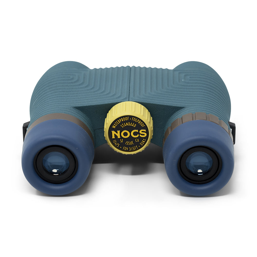 NOCS Standard Issue 10X Binoculars