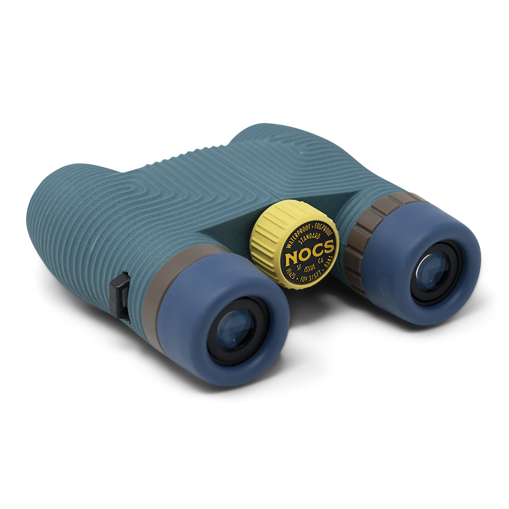 NOCS Standard Issue 10X Binoculars