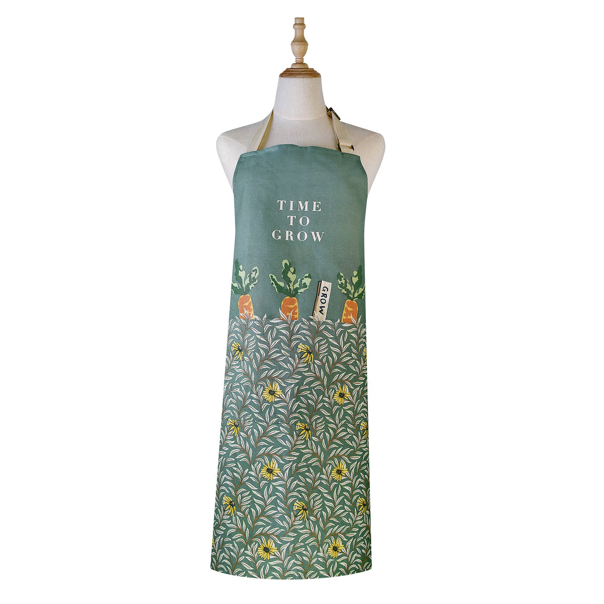 Ulster Weavers - Time to Grow Apron