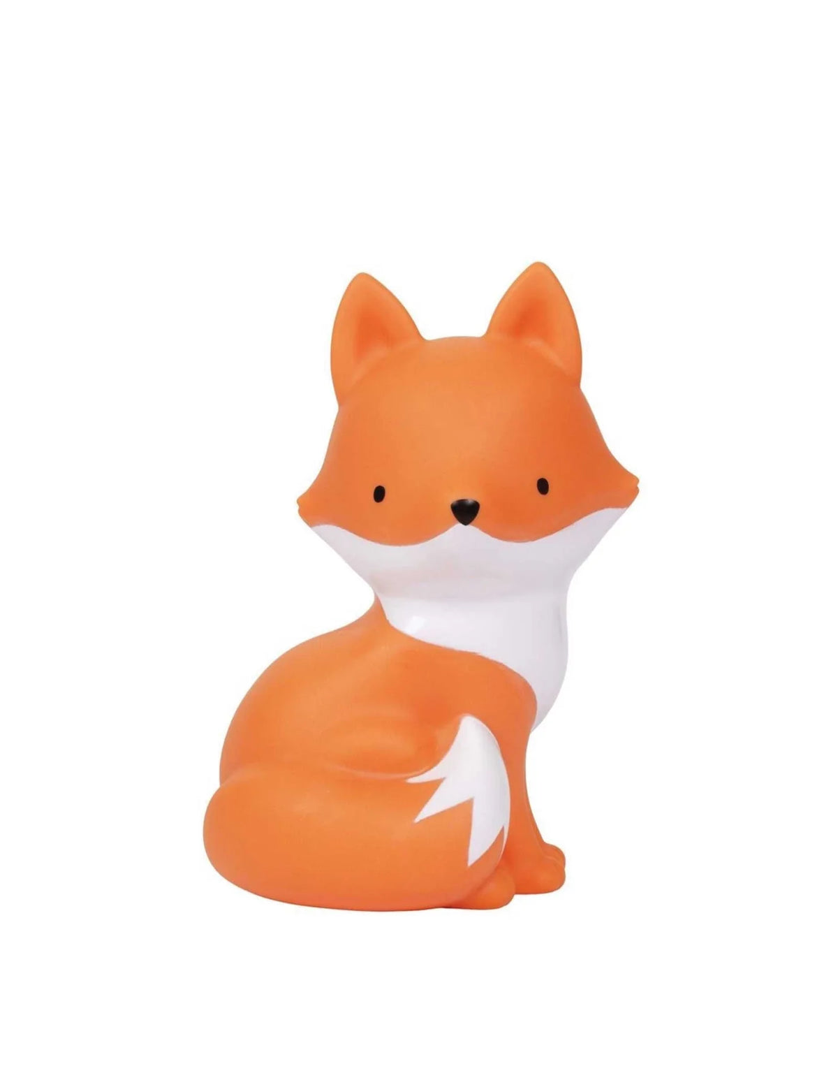 Petite Veilleuse - Renard