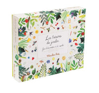 Le Botaniste - Nature Observation Game