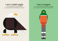 Charley Harper’s Sticky Birds: An Animal Sticker Kit