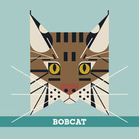 Charley Harper’s Animals Memory Game