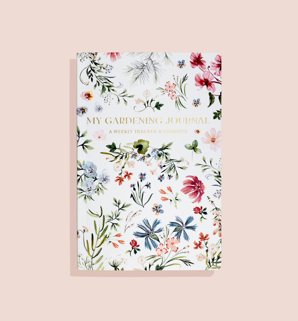 Paige Tate & Co. - My Gardening Journal: Planner, Logbook, and Journal