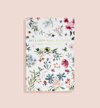 Paige Tate & Co. - My Gardening Journal: Planner, Logbook, and Journal