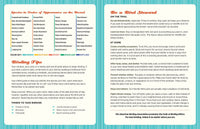 Charley Harper's Spot the Birds Board Game