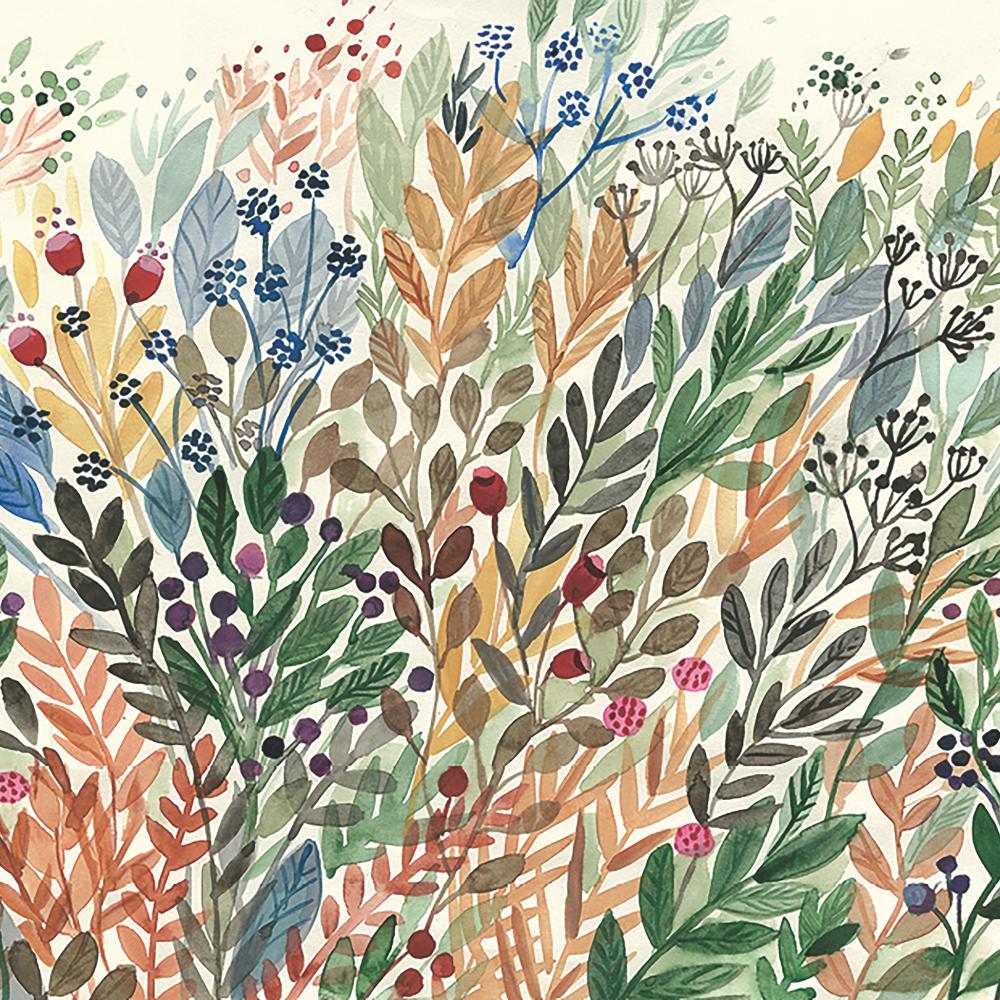 Autumn 'Angela' Napkins