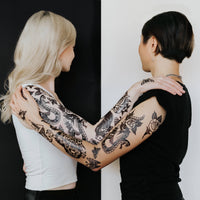 Tattly - Wacky Traditional Sleeve Kit