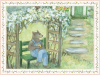 Woodfield Press - 12-Month Wall Calendar (2026)