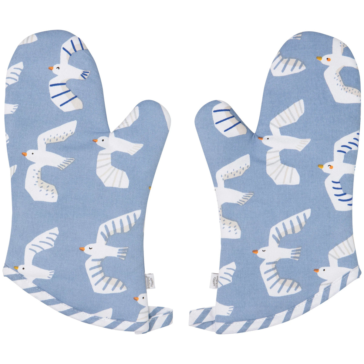 Birdie Oven Mitts