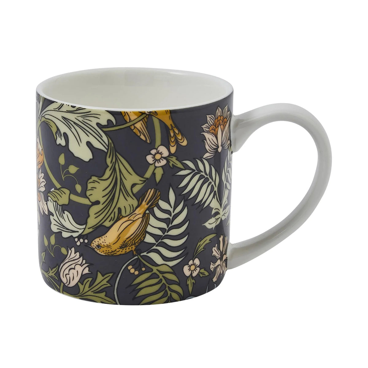 Ulster Weavers - Finch & Flower China Mug