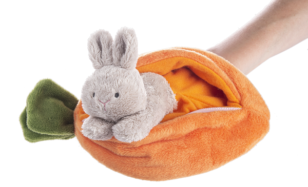 Carrot Learn & Grow (4 pc. set)