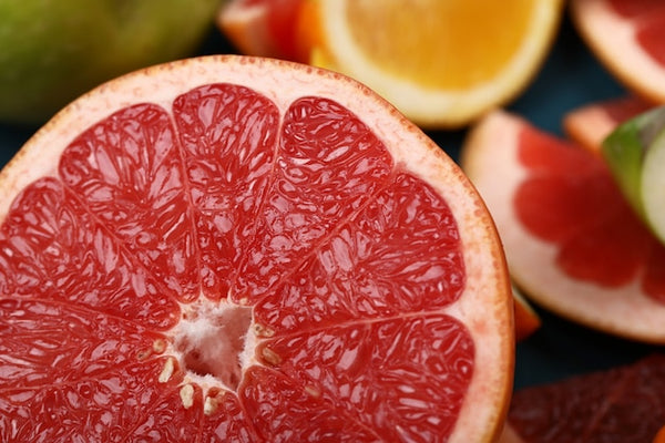 Gardeners Grapefruit Foaming Hand and Body Wash