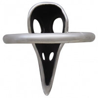 Raven Skull Ring