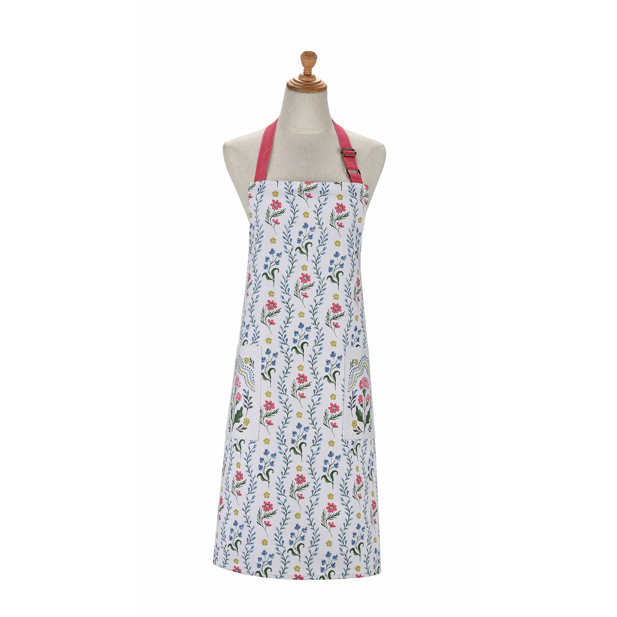 Ulster Weavers - Boho Floral Apron