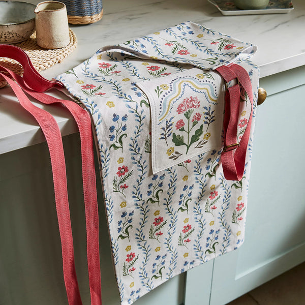 Ulster Weavers - Boho Floral Apron