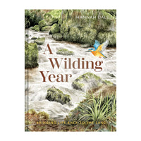 A Wilding Year by Hannah Dale of Wrendale
