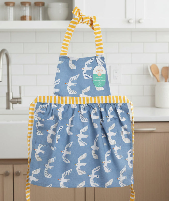Birdie Kid's Apron