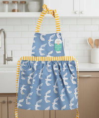 Birdie Kid's Apron
