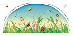 Listen, Listen - Board Book