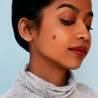 Tattly - Ladybugs Tattoo Pair