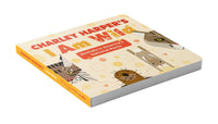 Charley Harper’s I Am Wild Board Book