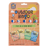 Outdoor Bingo (4 PK)