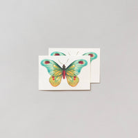 Tattly - Butterfly Tattoo Pair