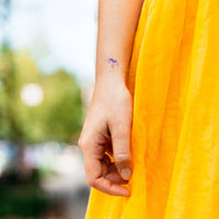 Tattly - Petite Garden Tattoo Sheets