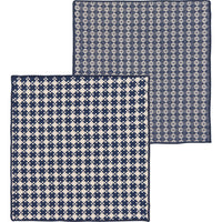 Midnight Assorted Woven Dishcloths Set of 2