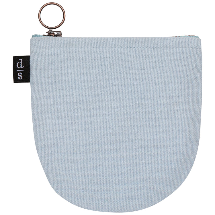 Aurora Halfmoon Pouch