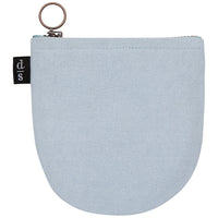 Aurora Halfmoon Pouch