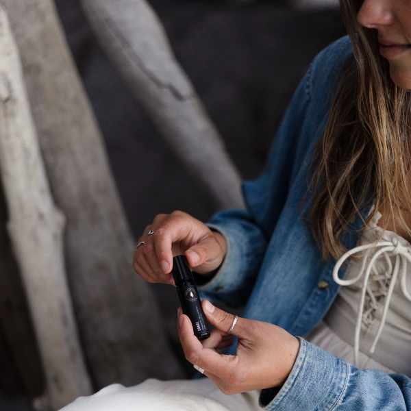 Hollow Tree Candle Co - Canoe - Perfume Oil