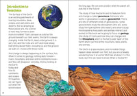 AdventureKEEN - Earth Book for Kids