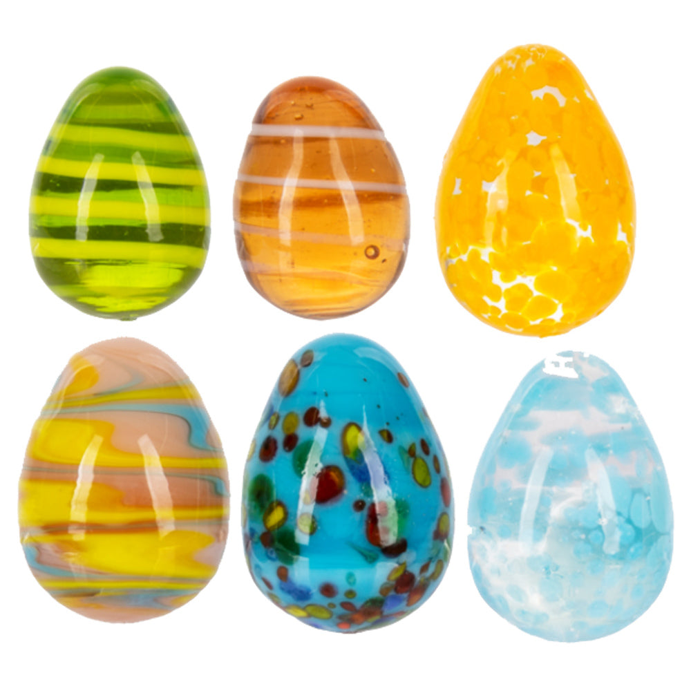 Easter Egg Charms