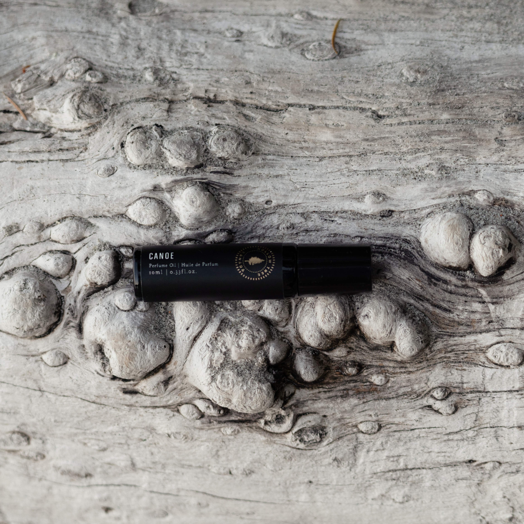 Hollow Tree Candle Co - Canoe - Perfume Oil