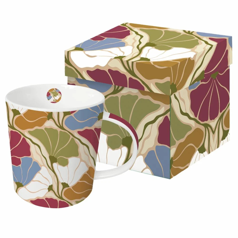 Eugenie Mug in gift box