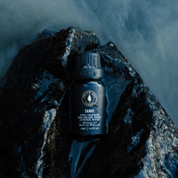 Hollow Tree Candle Co - Canoe - Diffuser Oil - 15ml