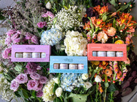 Heritage Bee Co. - TEA LOVER Gourmet Honey Gift Set