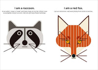 Charley Harper's Sticky Critters, Volume 2: Animal Sticker Set