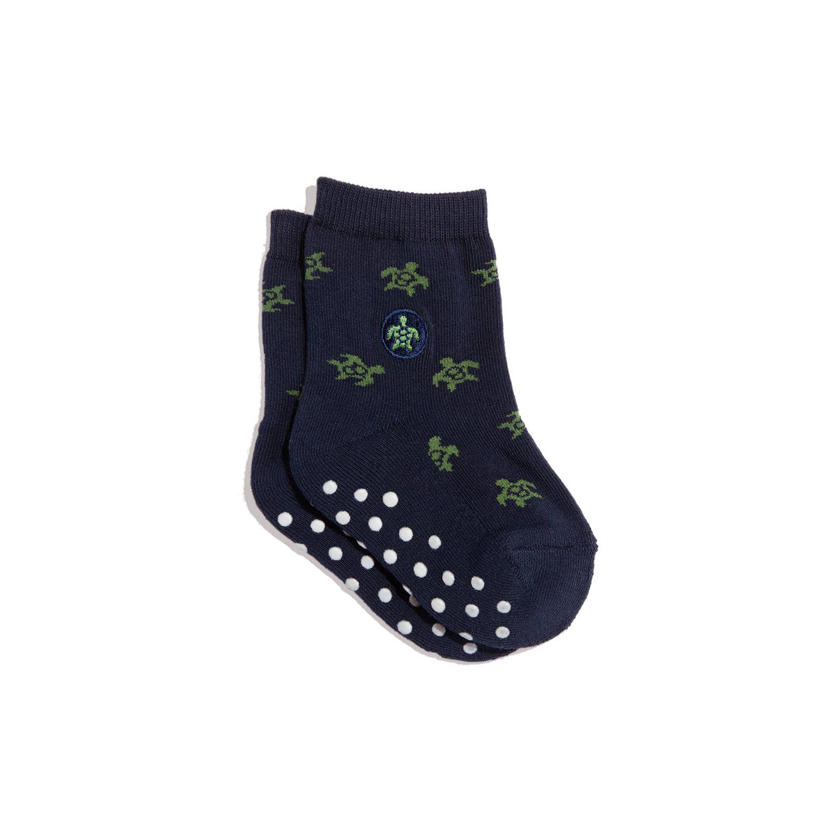 Conscious Step - Kids Socks that Protect Turtles