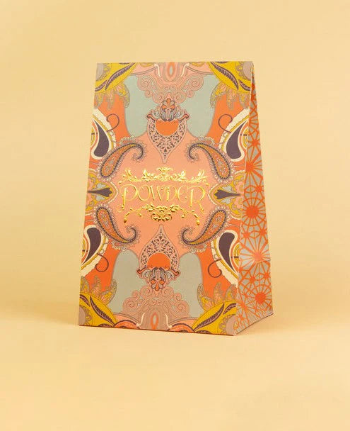 Rowan Gloves in Navy